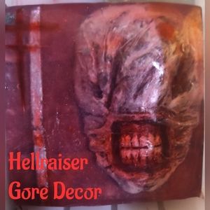 Hellraiser chatterer soap
